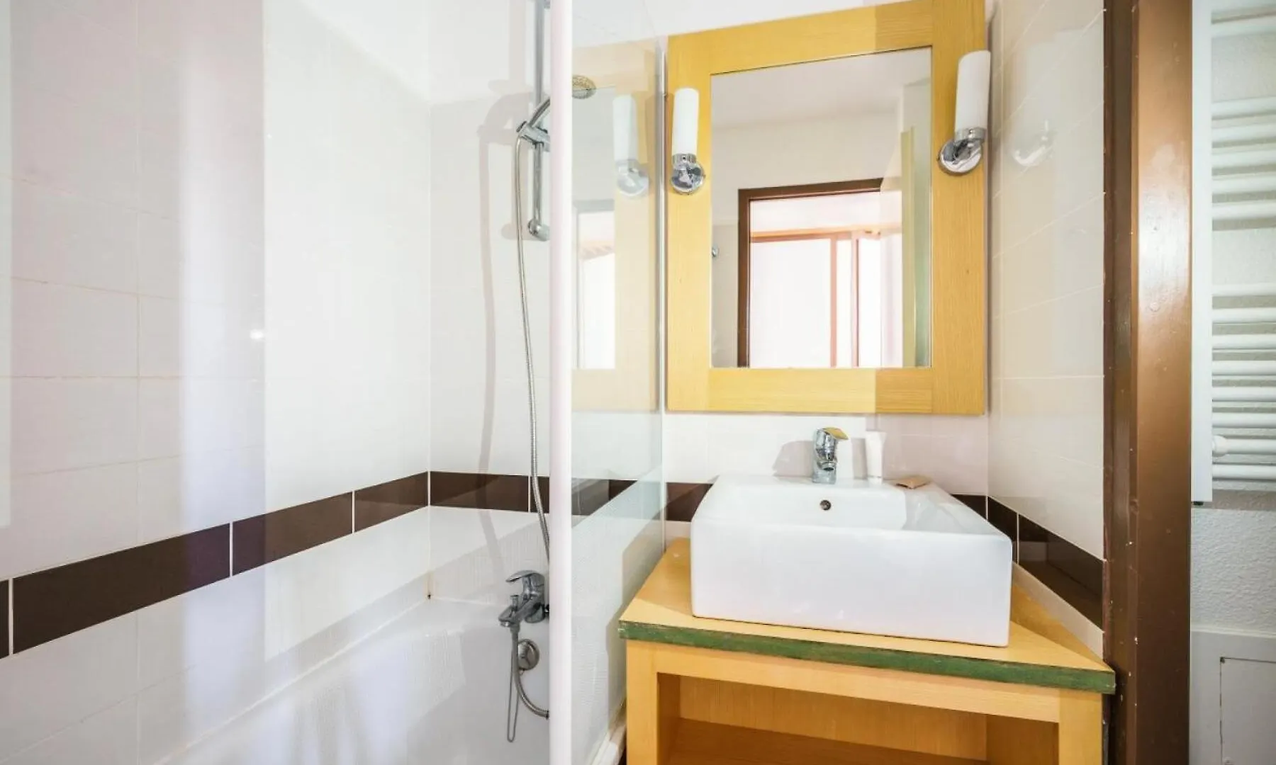 Residence Port Du Crouesty - Maeva Home - Studio 5 Personnes - Confort Mae-2870 アルゾン 0*,