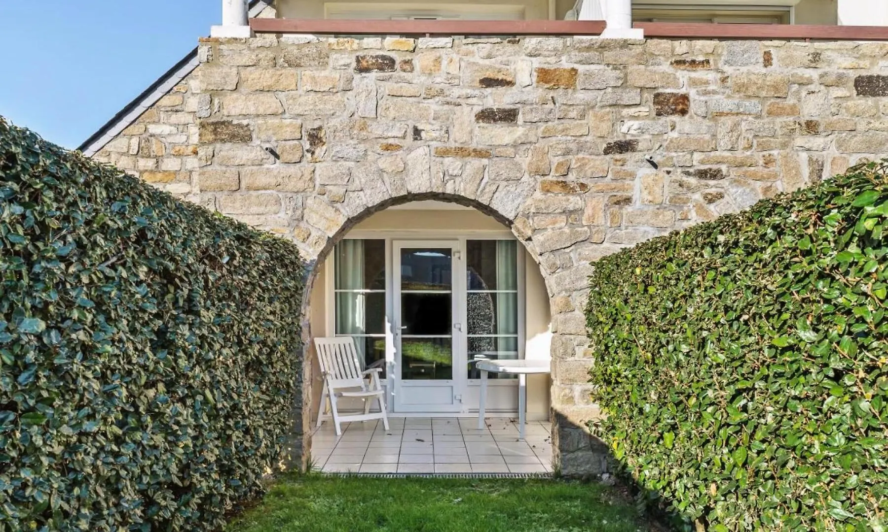 アパート Residence Port Du Crouesty - Maeva Home - Studio 5 Personnes - Confort Mae-2870 アルゾン